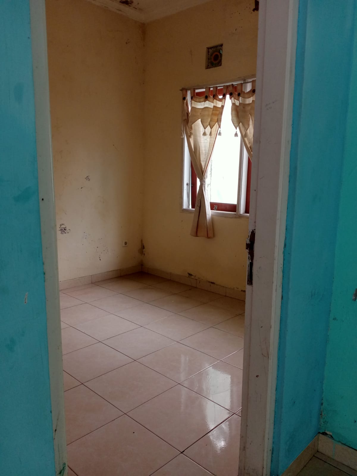 Rumah Dijual di Cluster Fresno Deltamas Cikarang Pusat